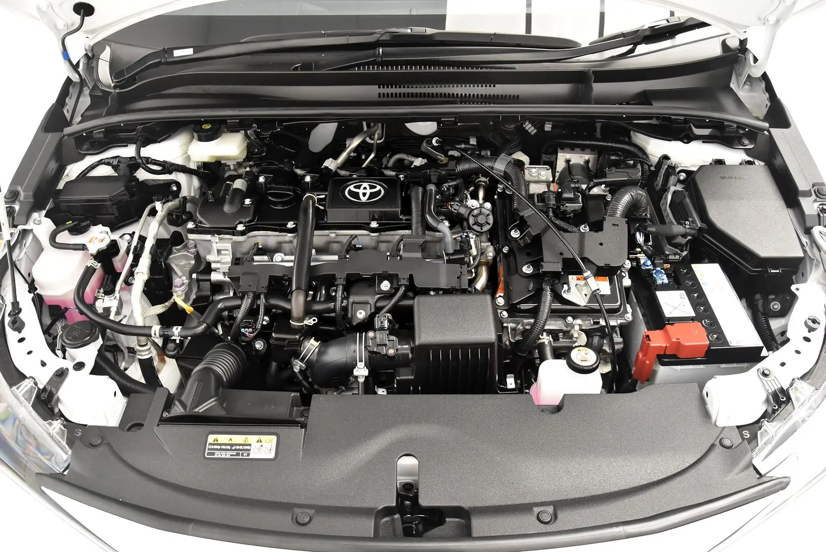 2024 Toyota Corolla Gallery Image 22