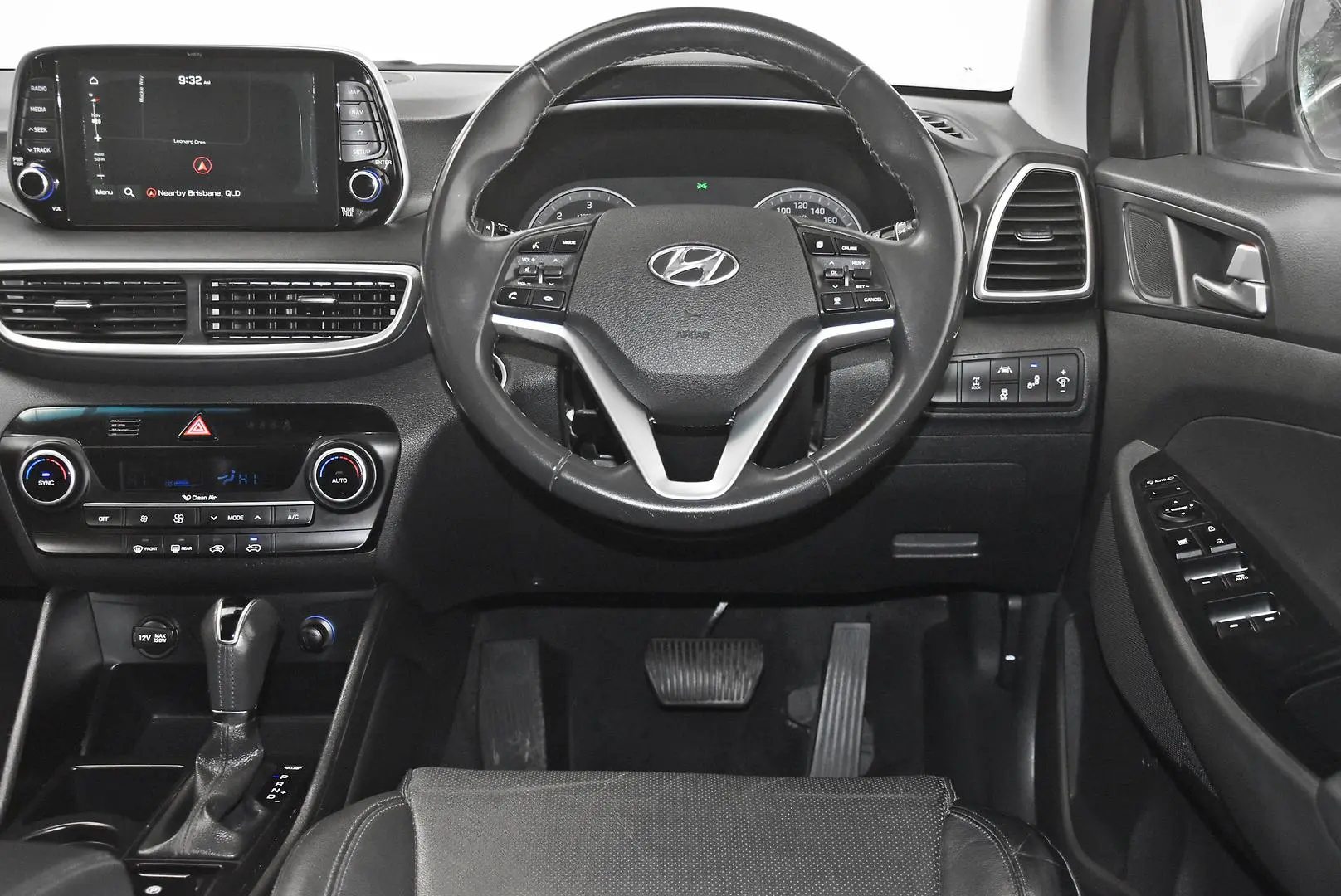 2019 Hyundai Tucson Gallery Image 14