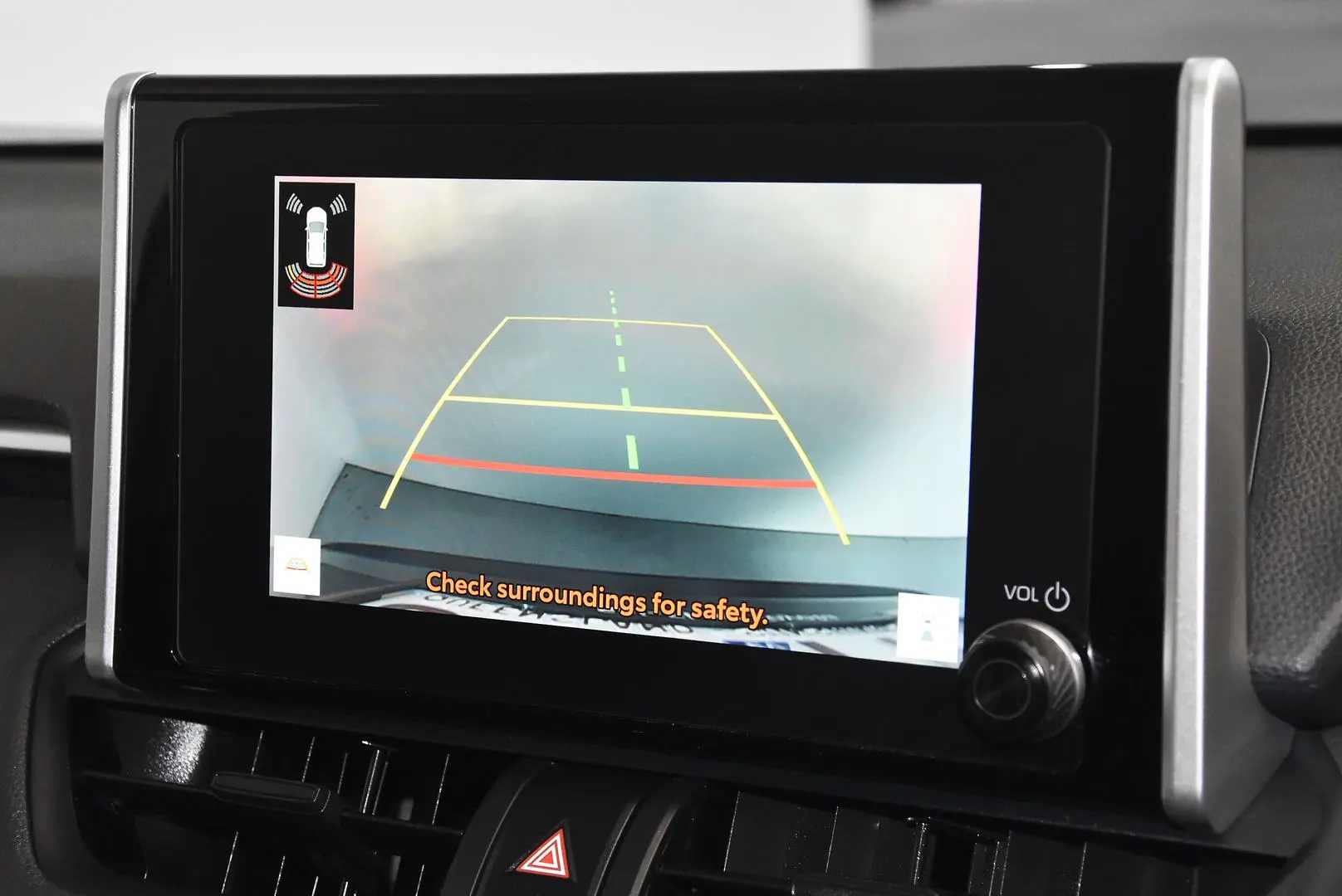 2024 Toyota RAV4 Gallery Image 13