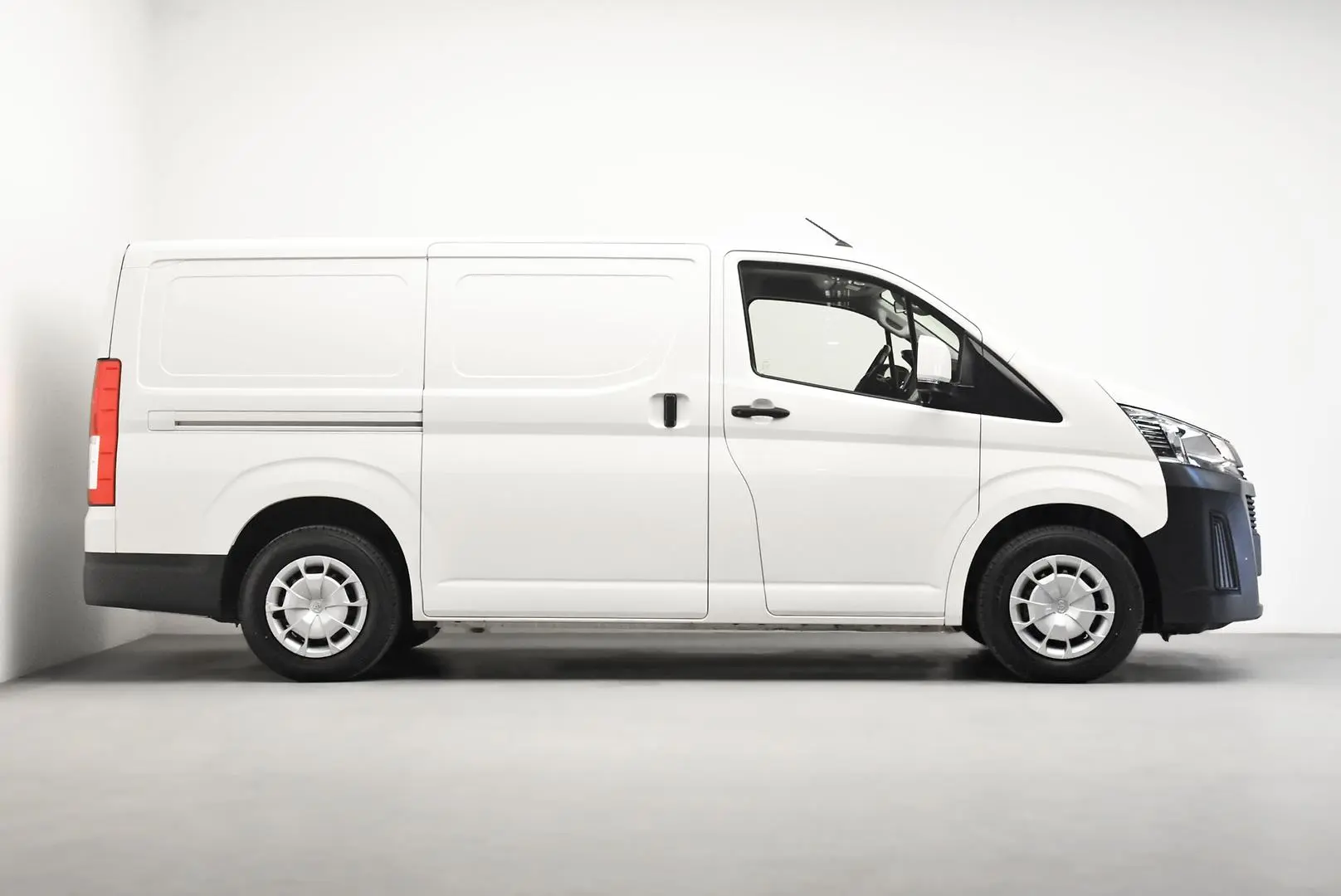 2024 Toyota Hiace Gallery Image 3