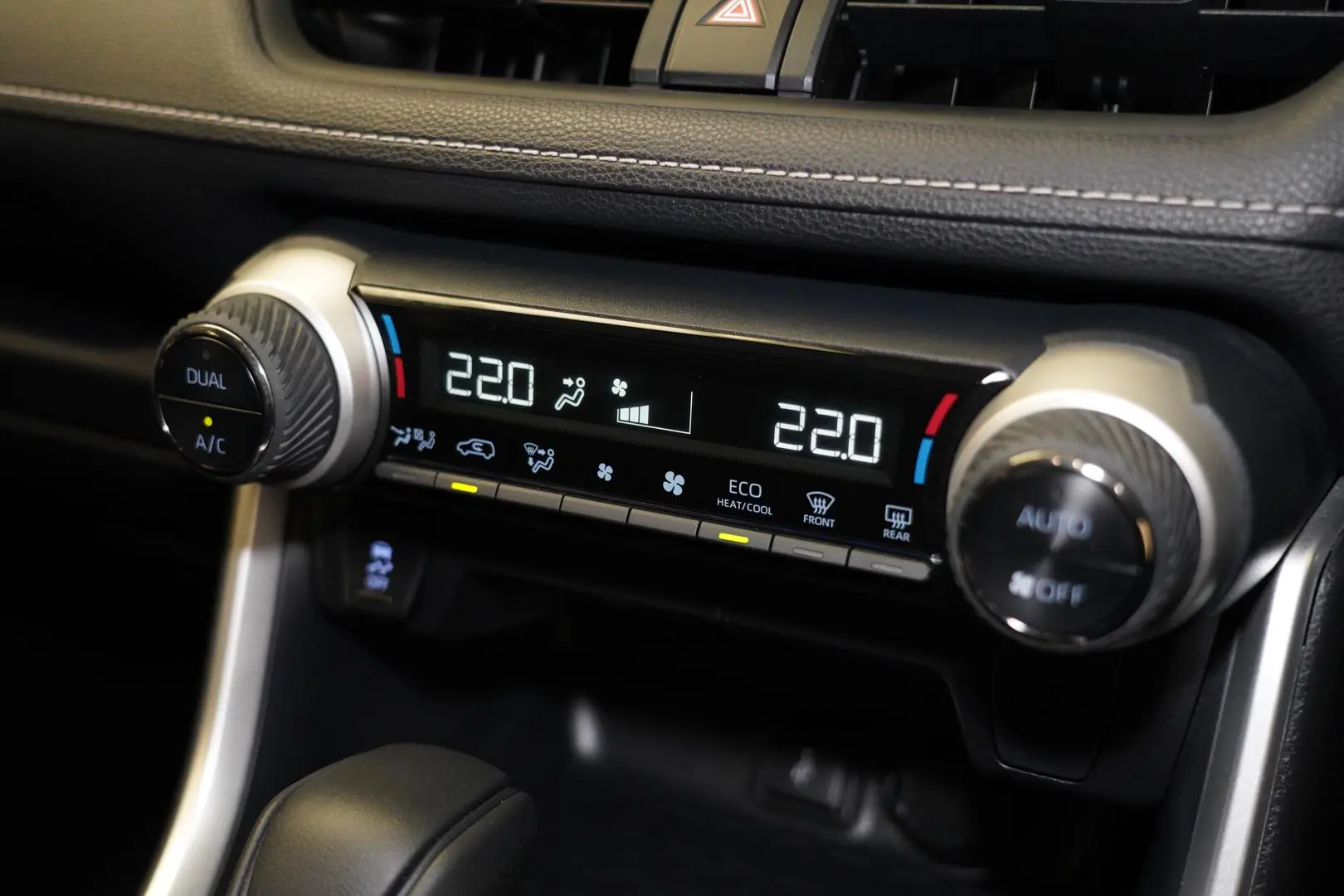 2022 Toyota RAV4 Gallery Image 15