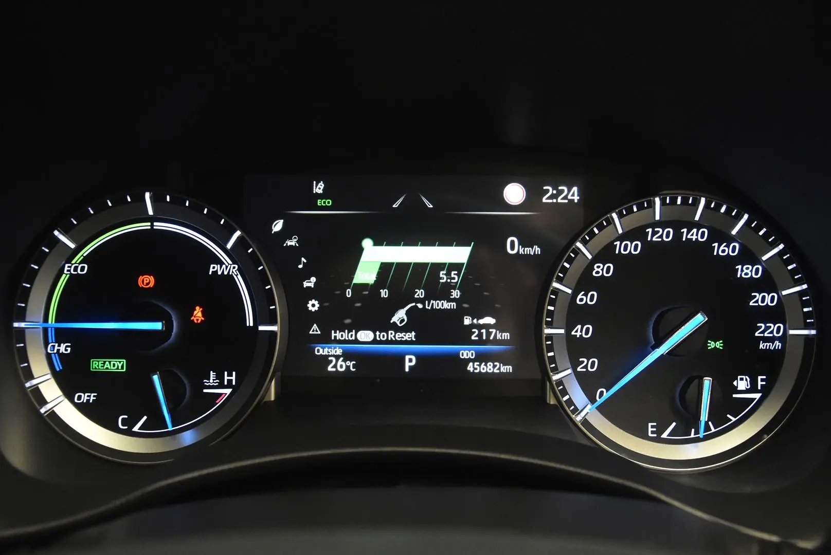 2021 Toyota Kluger Gallery Image 11