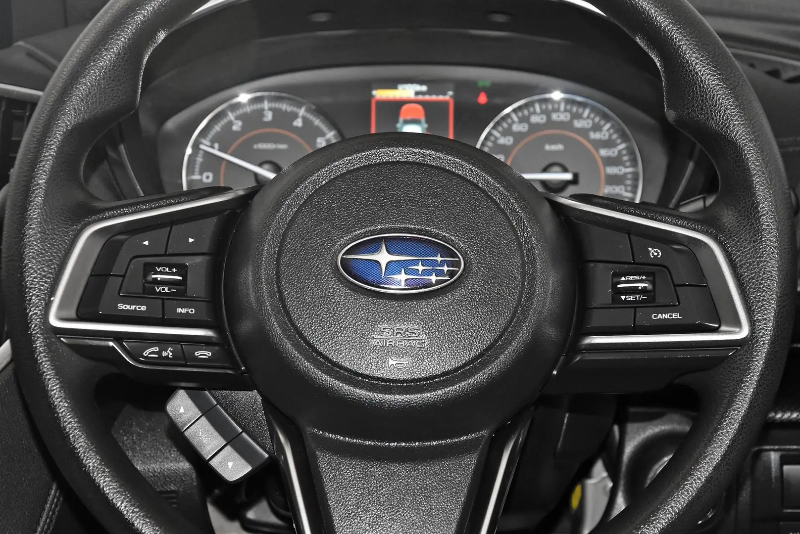 2019 Subaru XV Gallery Image 10