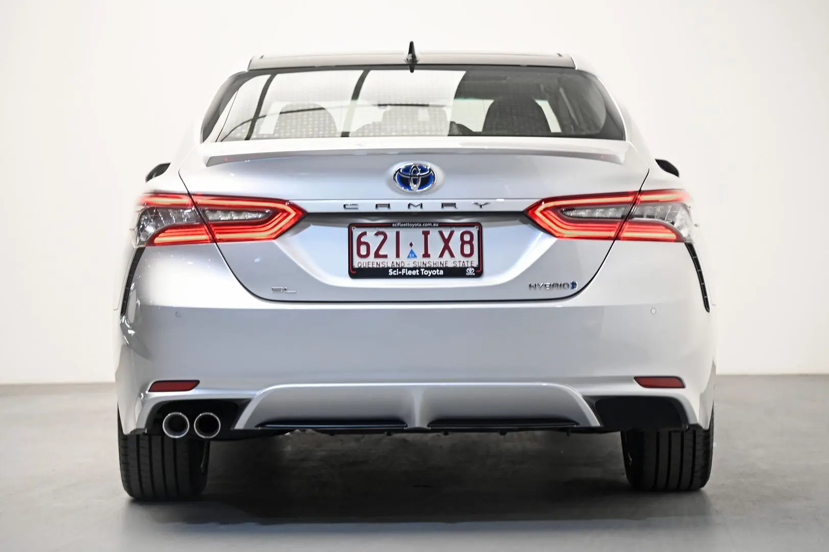 2024 Toyota Camry Image 6