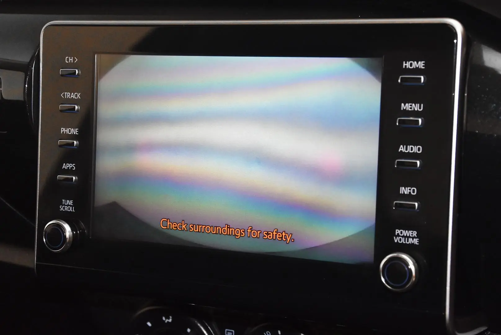 2023 Toyota Hilux Gallery Image 12