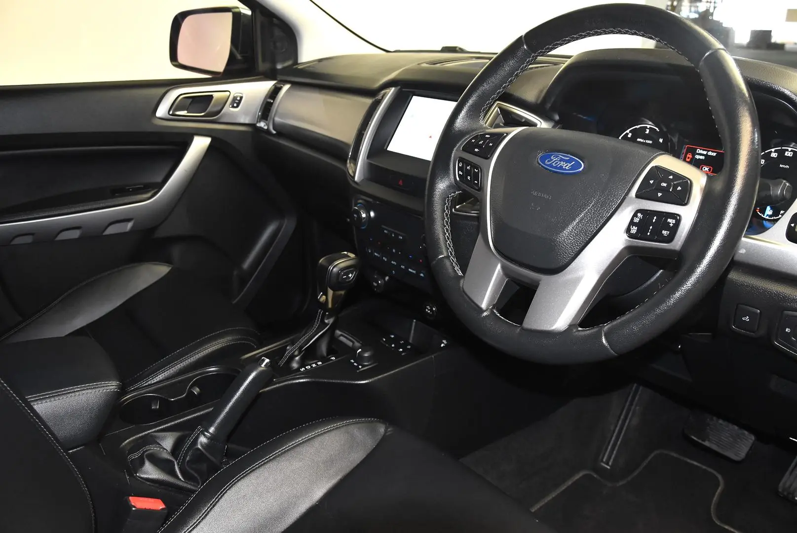 2021 Ford Ranger Gallery Image 8