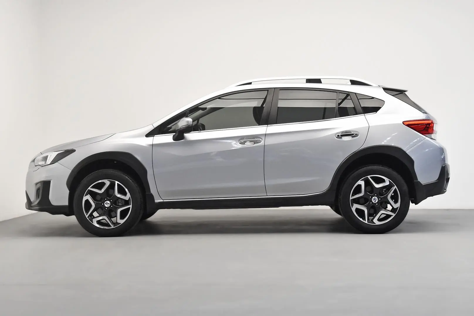 2019 Subaru XV Gallery Image 4