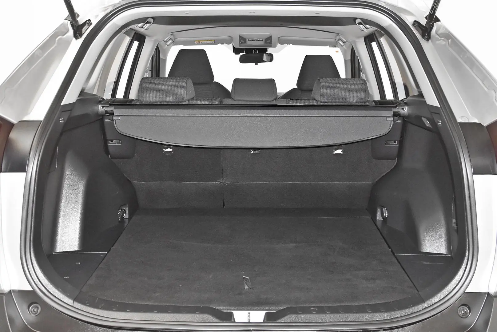 2020 Toyota RAV4 Gallery Image 21