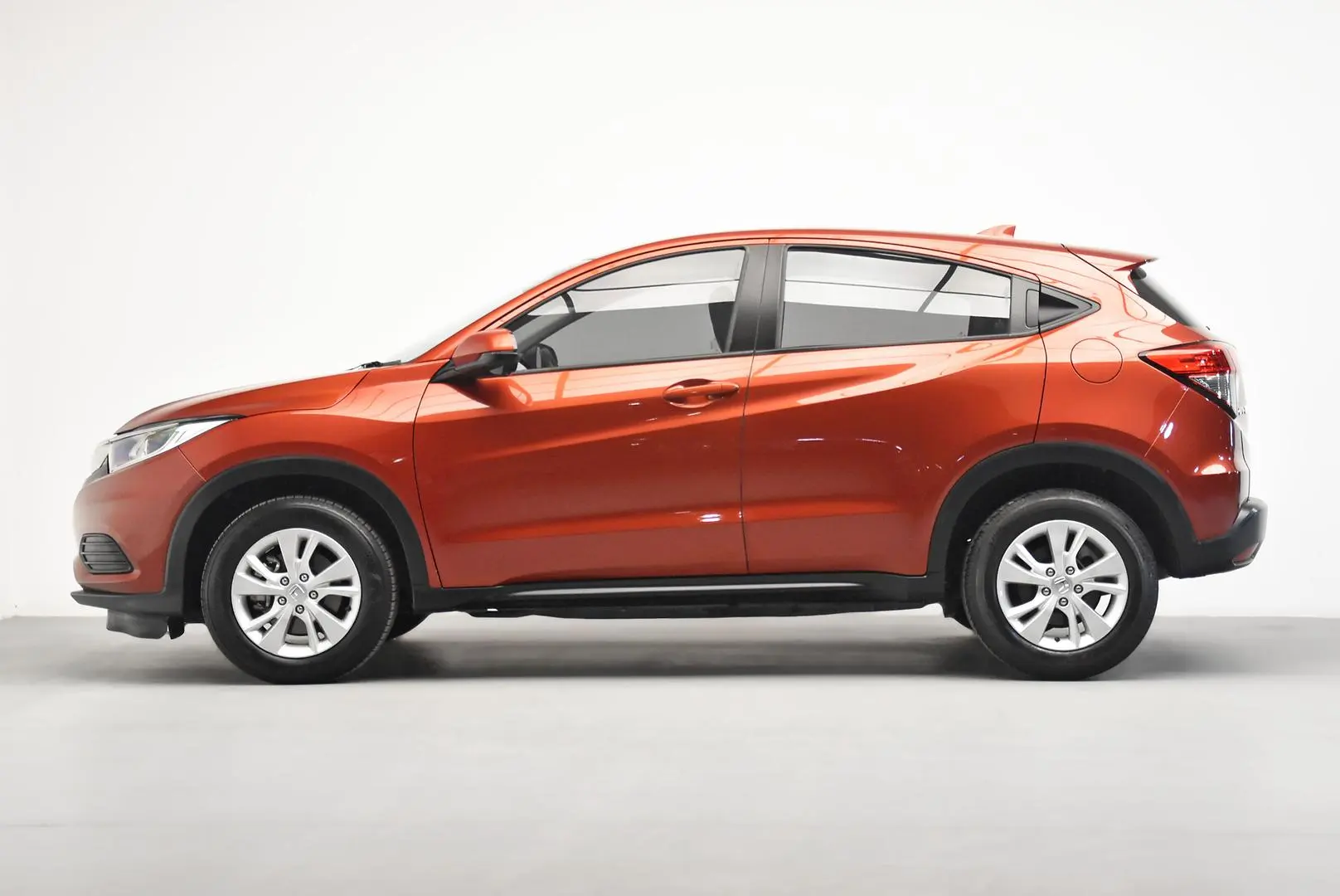 2021 Honda HR-V Gallery Image 4
