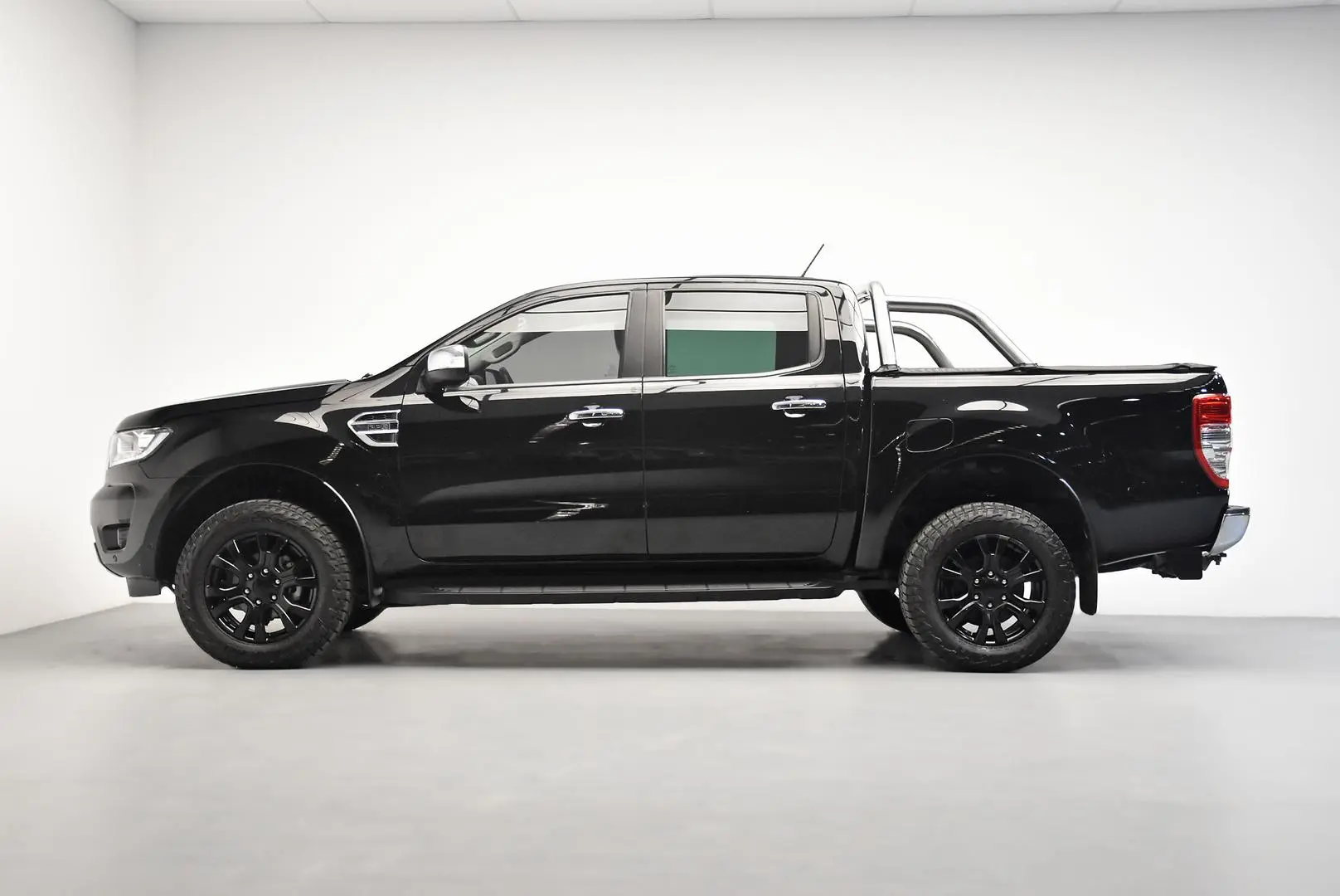 2019 Ford Ranger Gallery Image 4