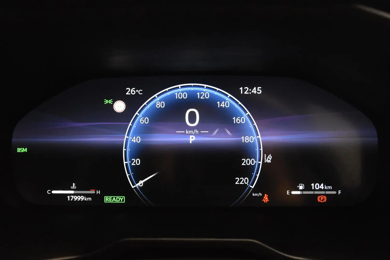 2024 Toyota RAV4 Gallery Image 11