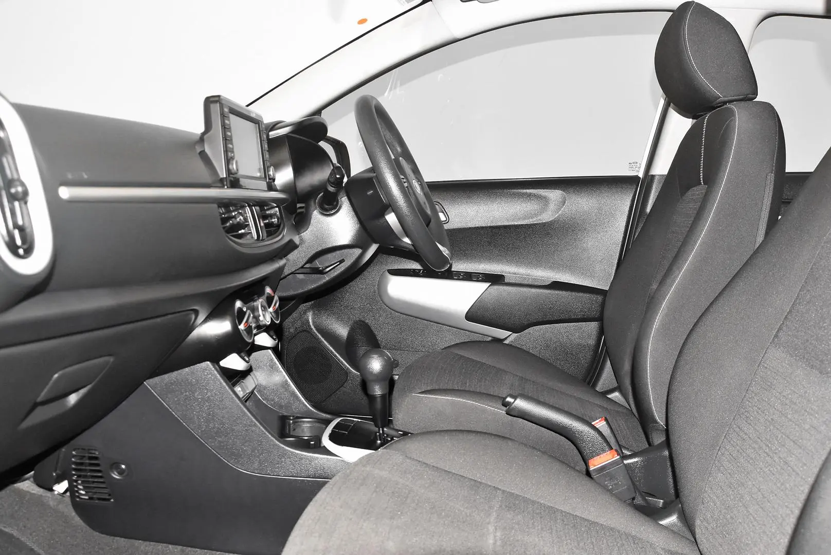 2018 Kia Picanto Gallery Image 18