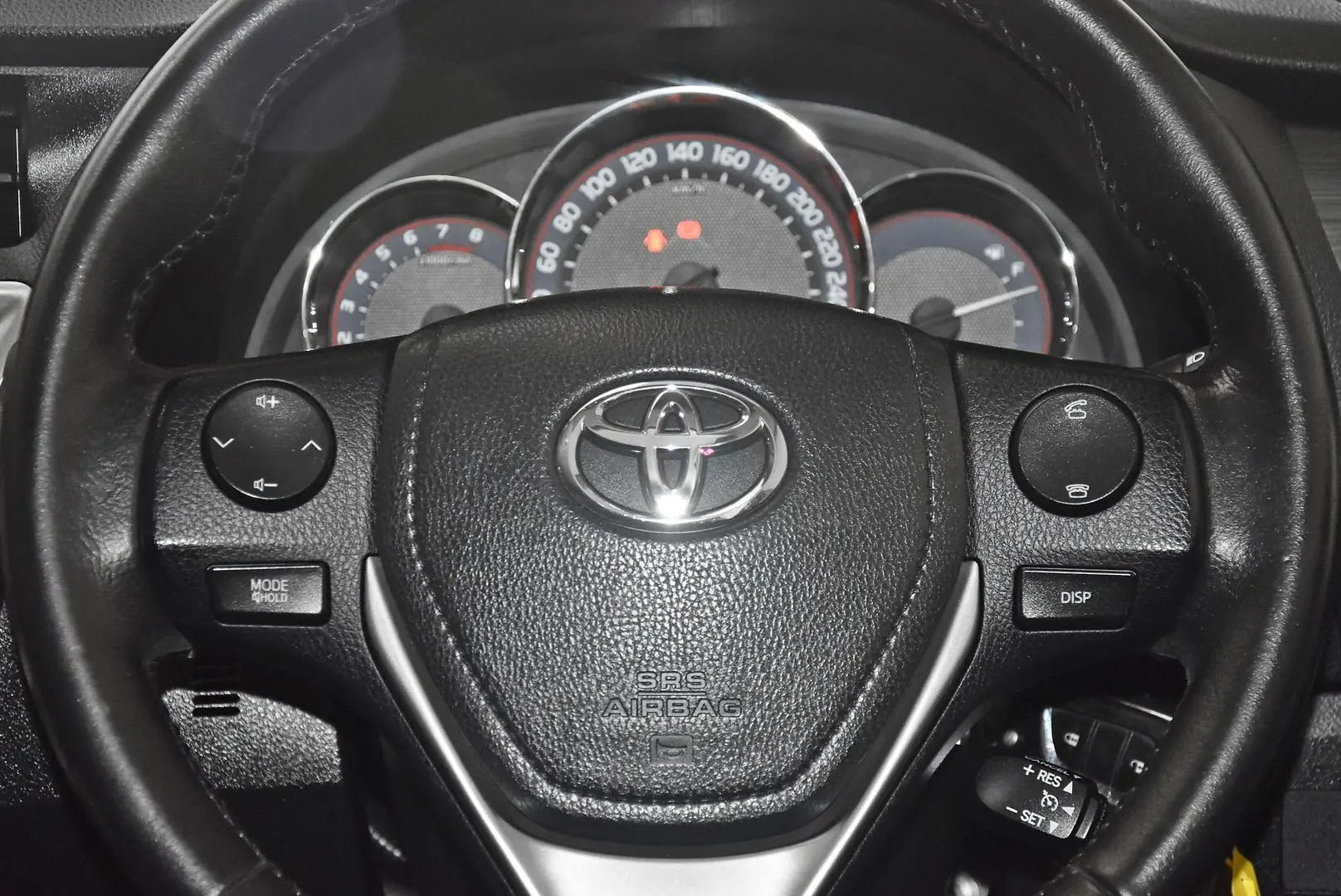 2013 Toyota Corolla Gallery Image 15