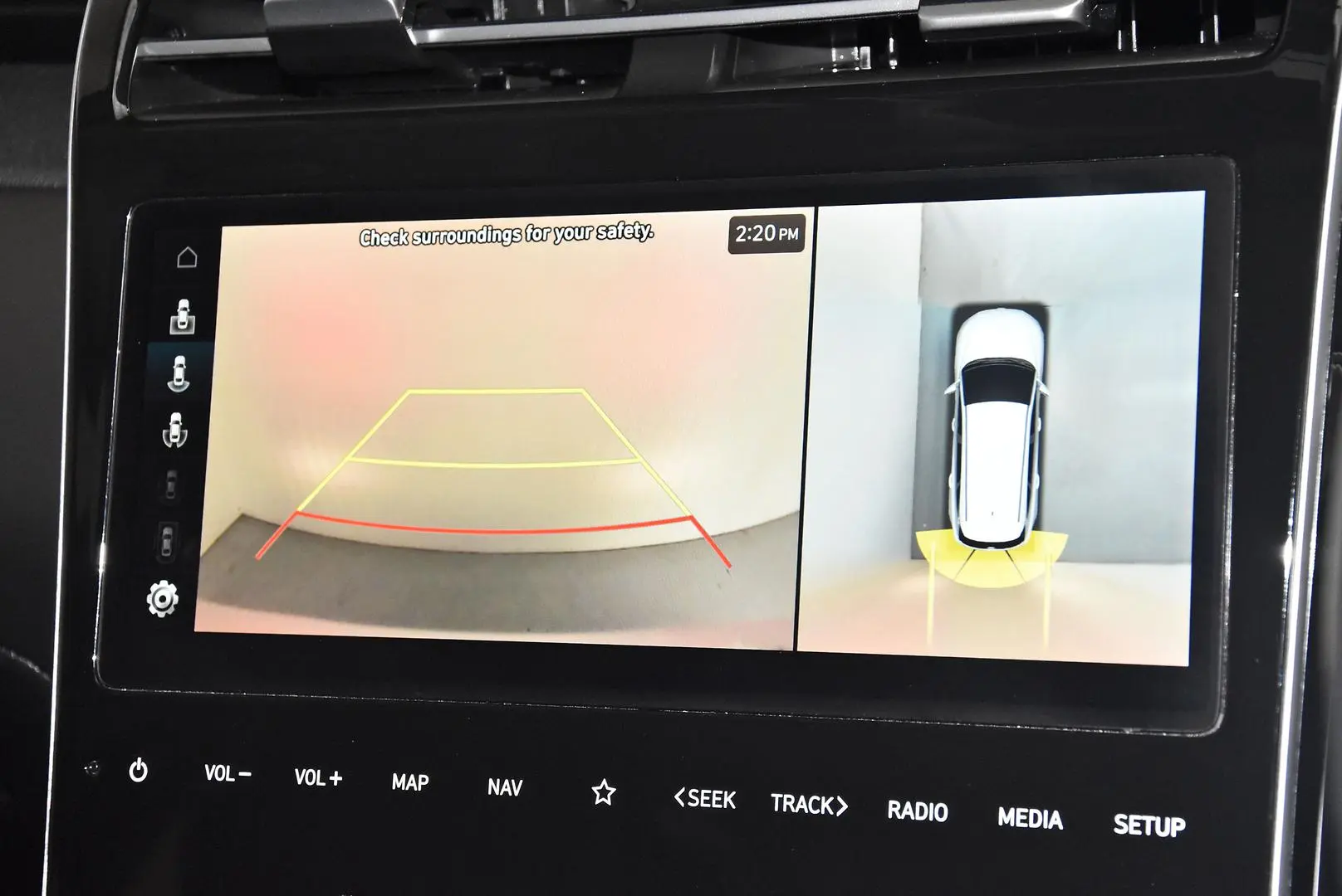 2022 Hyundai Tucson Gallery Image 12