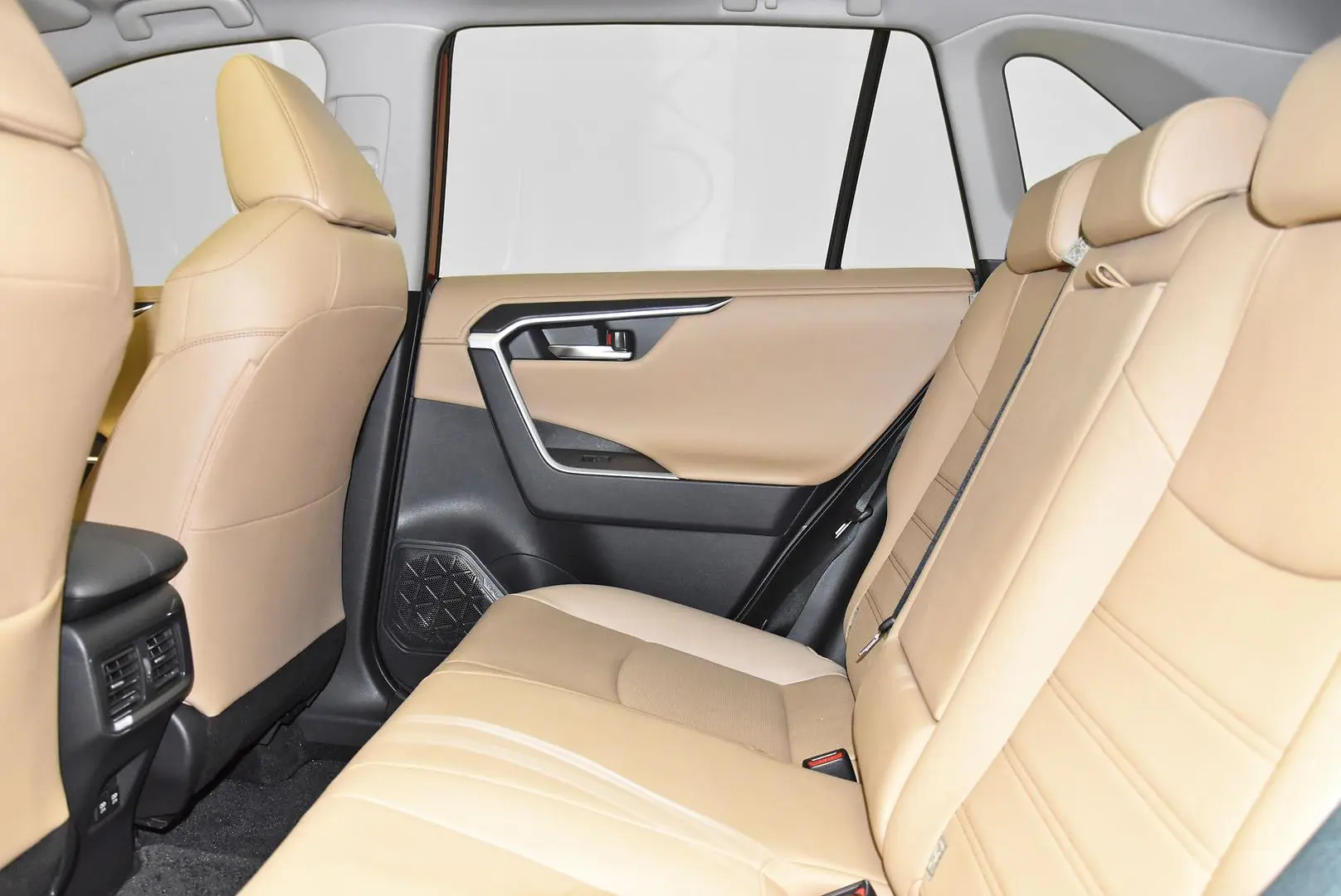 2022 Toyota RAV4 Gallery Image 20