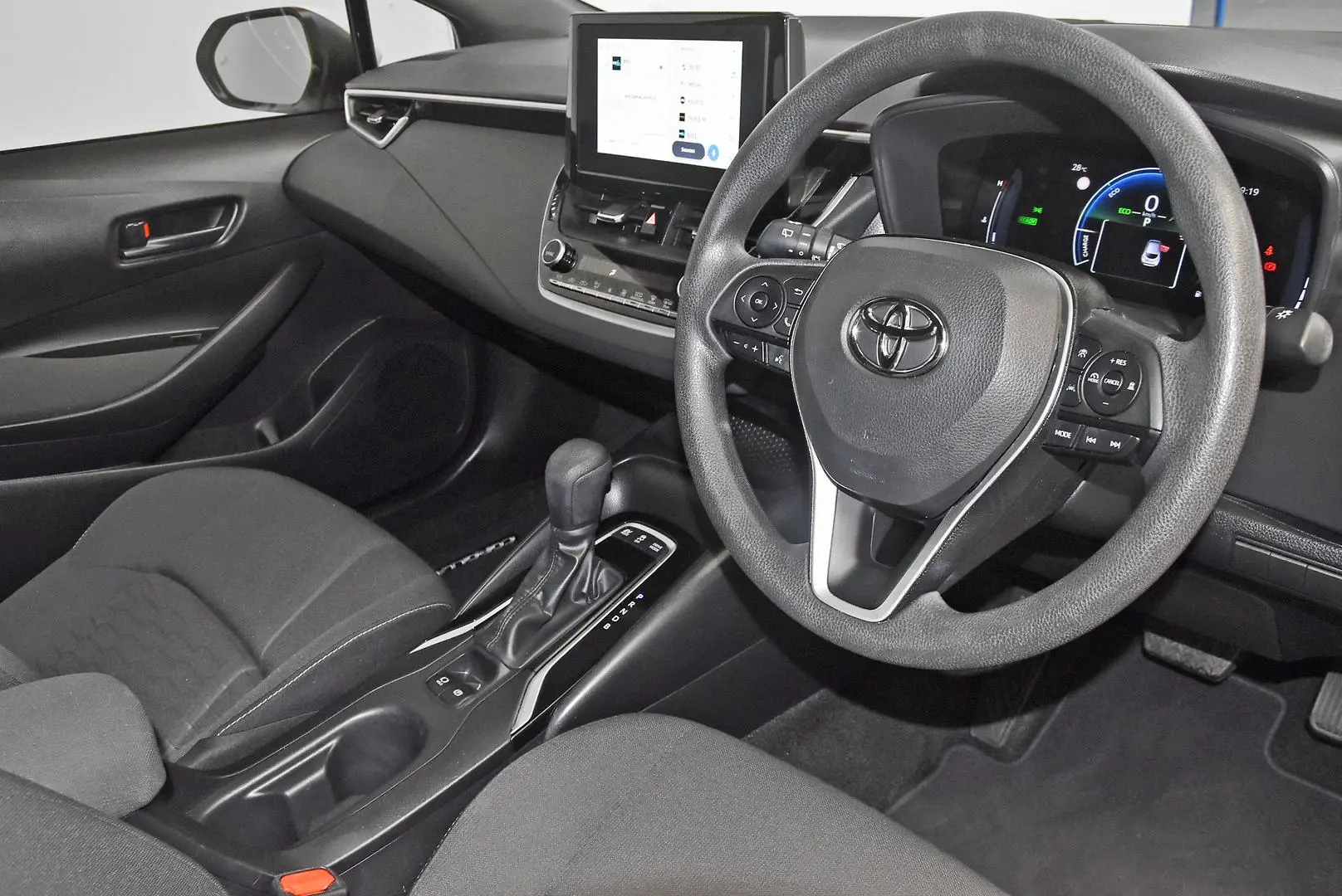 2024 Toyota Corolla Gallery Image 9