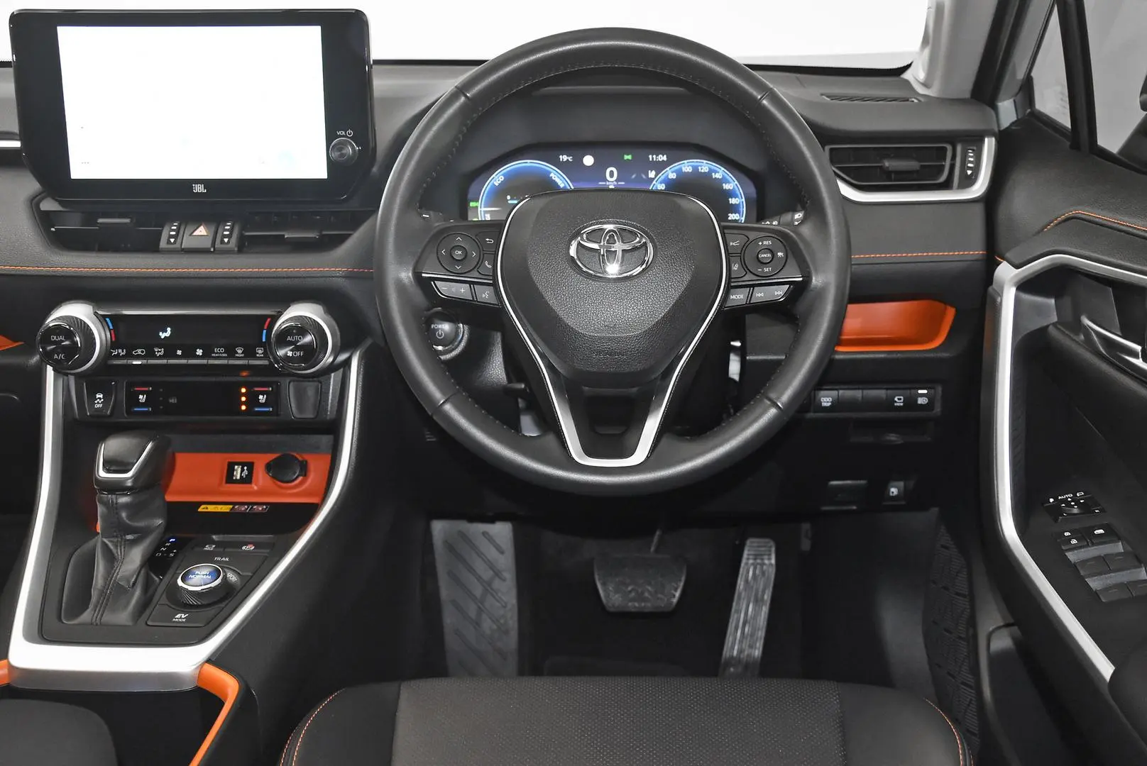 2024 Toyota RAV4 Gallery Image 15