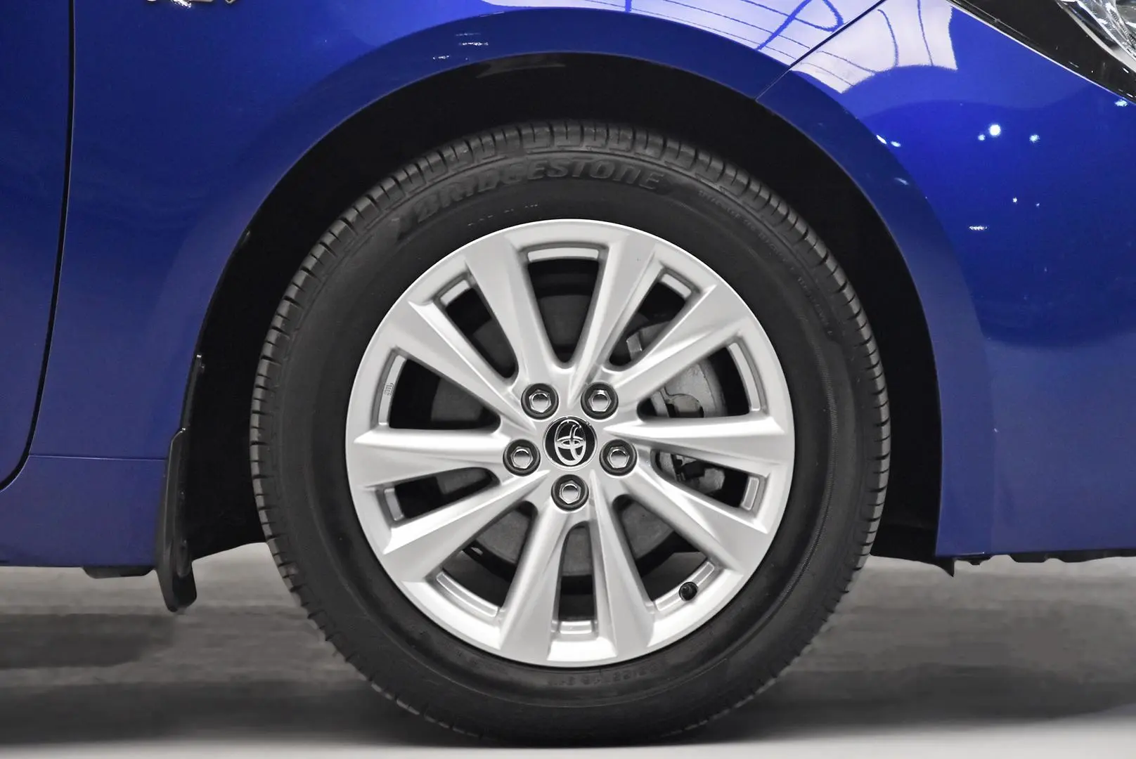 2024 Toyota Corolla Gallery Image 23