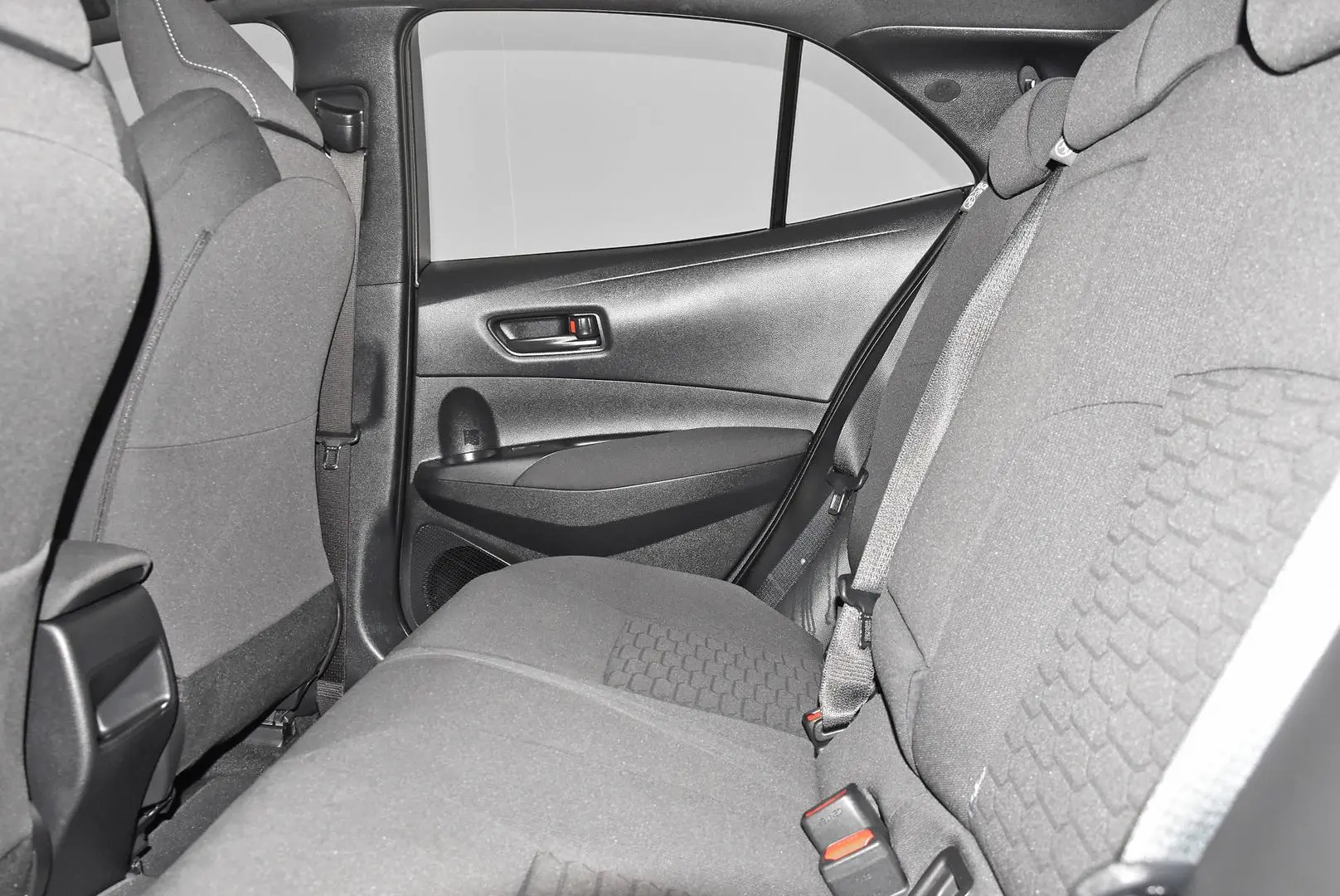 2025 Toyota Corolla Gallery Image 19