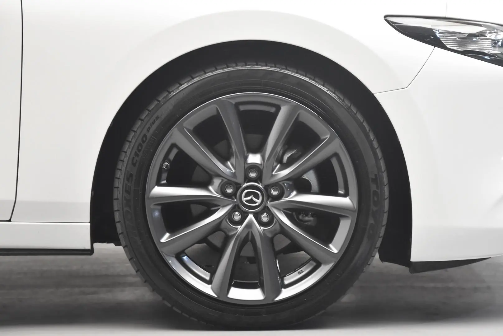 2020 Mazda 3 Gallery Image 22