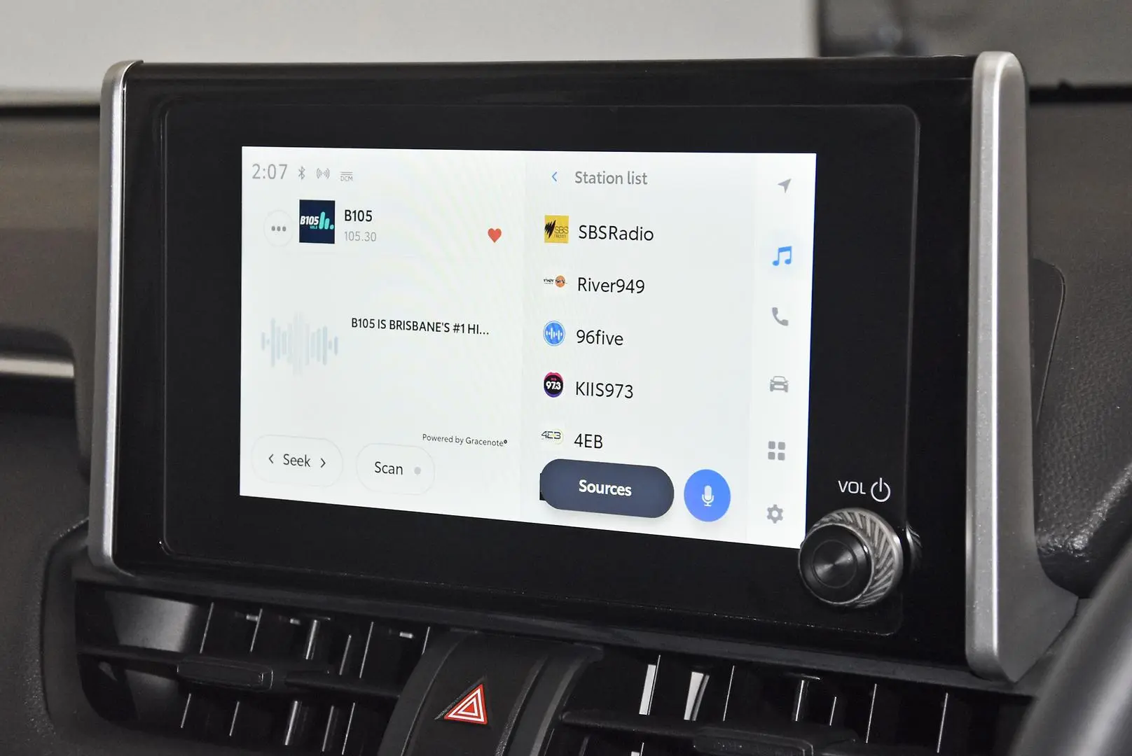 2024 Toyota RAV4 Gallery Image 12