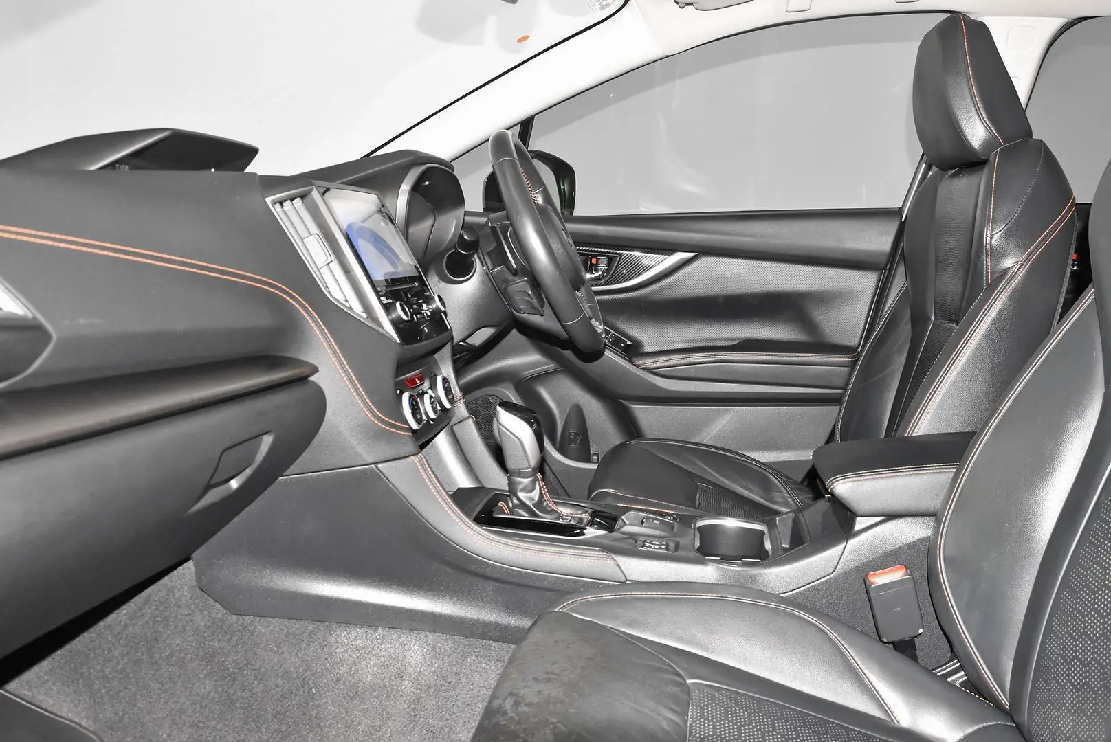 2019 Subaru XV Gallery Image 18