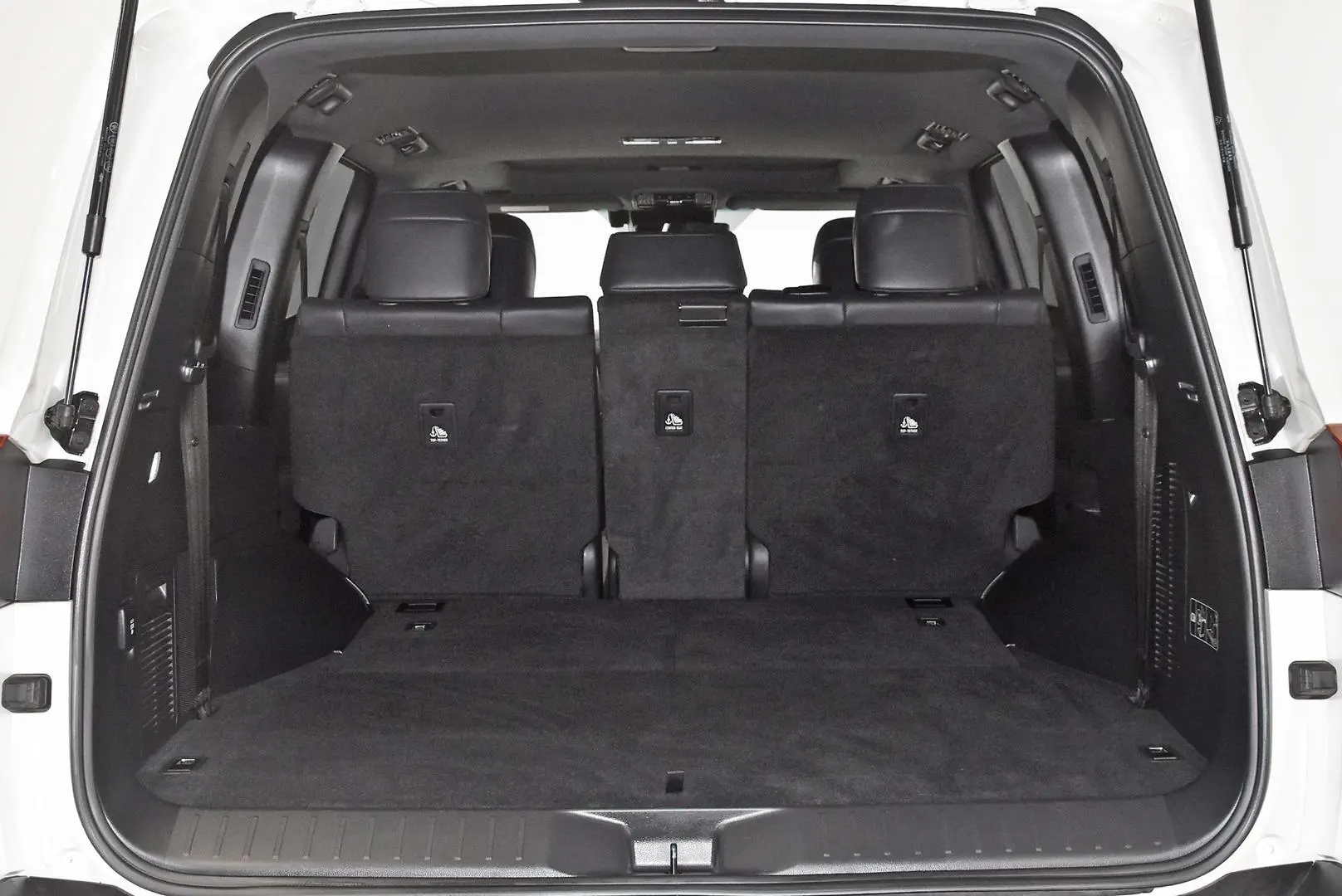 2022 Toyota Landcruiser Gallery Image 20