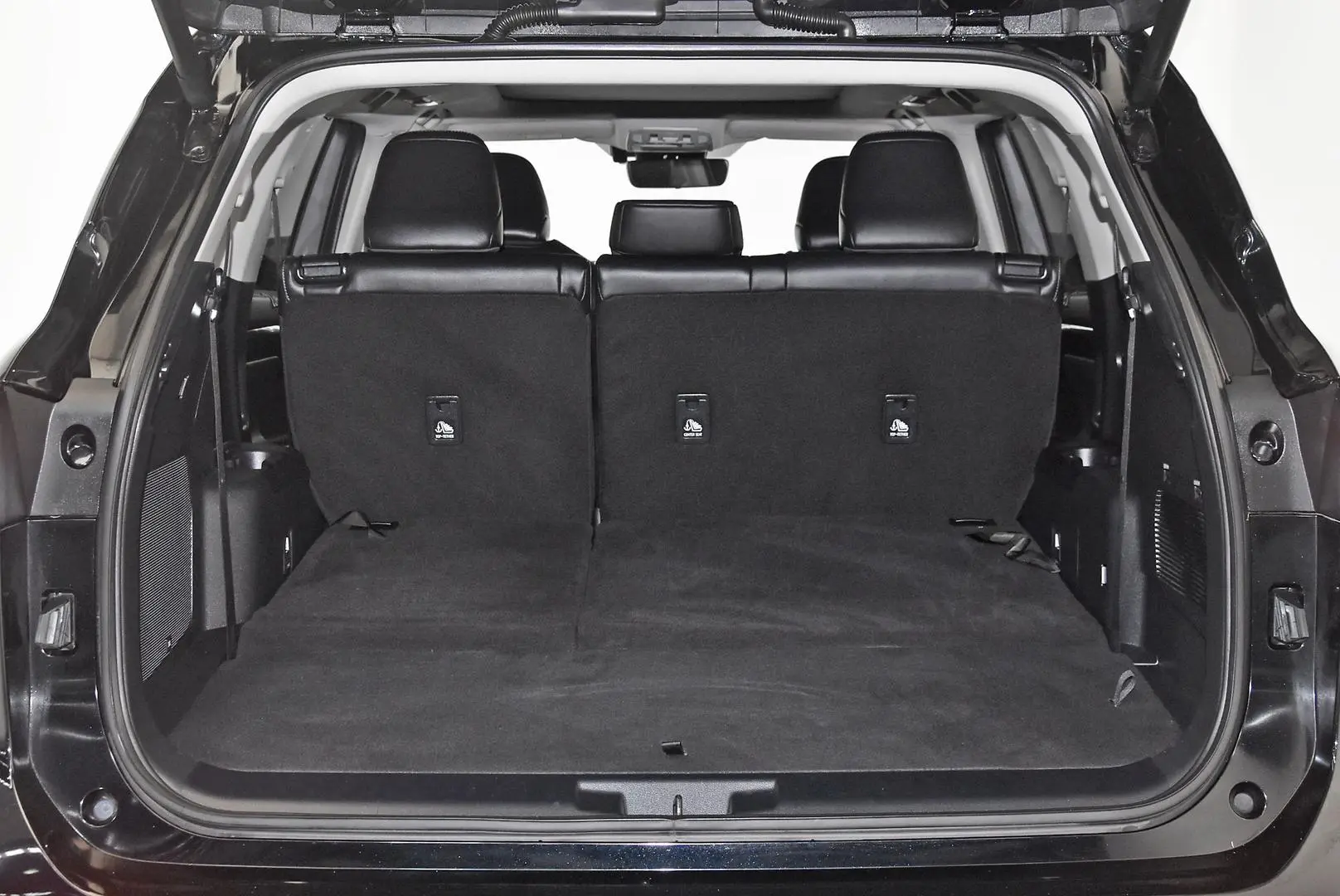 2024 Toyota Kluger Gallery Image 21