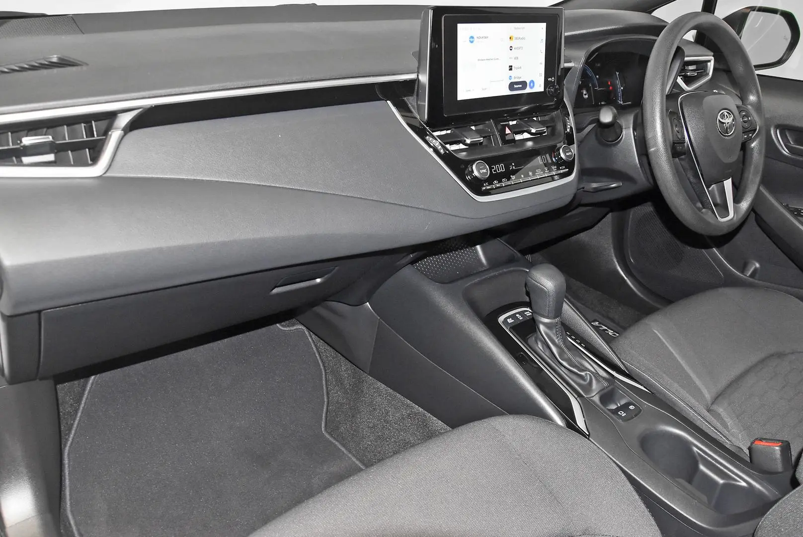 2024 Toyota Corolla Gallery Image 17