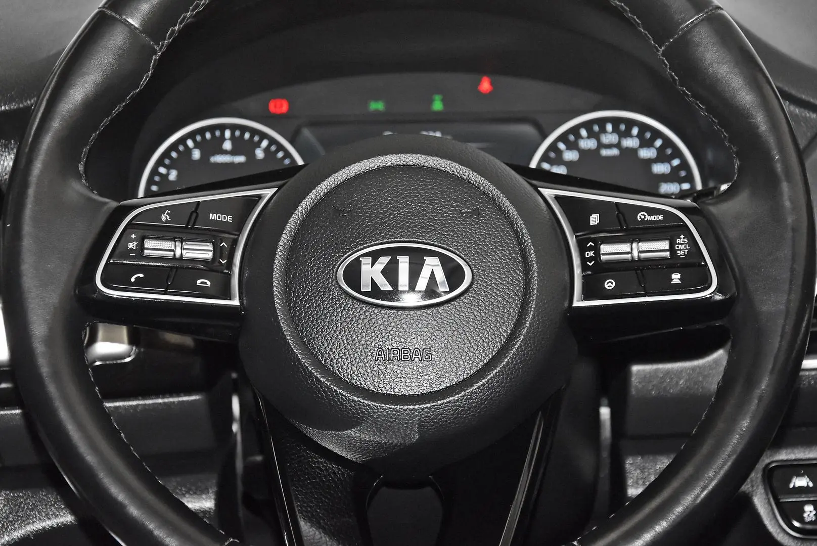 2020 Kia Seltos Gallery Image 16