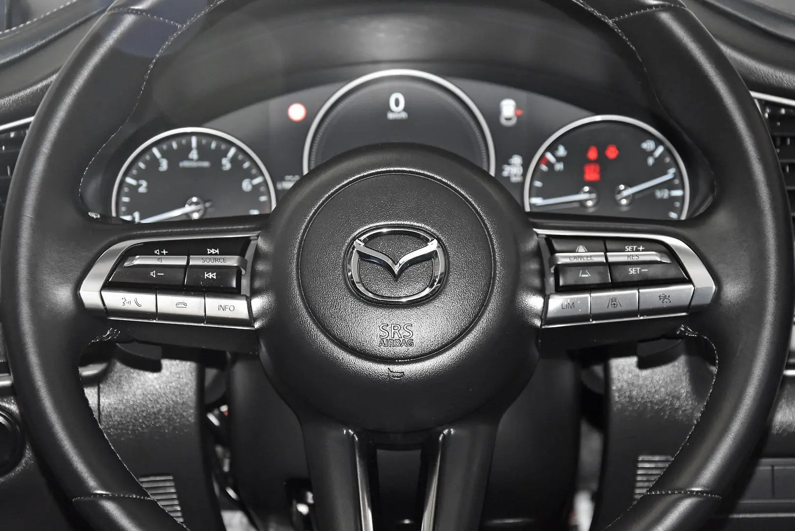 2022 Mazda CX-30 Gallery Image 15