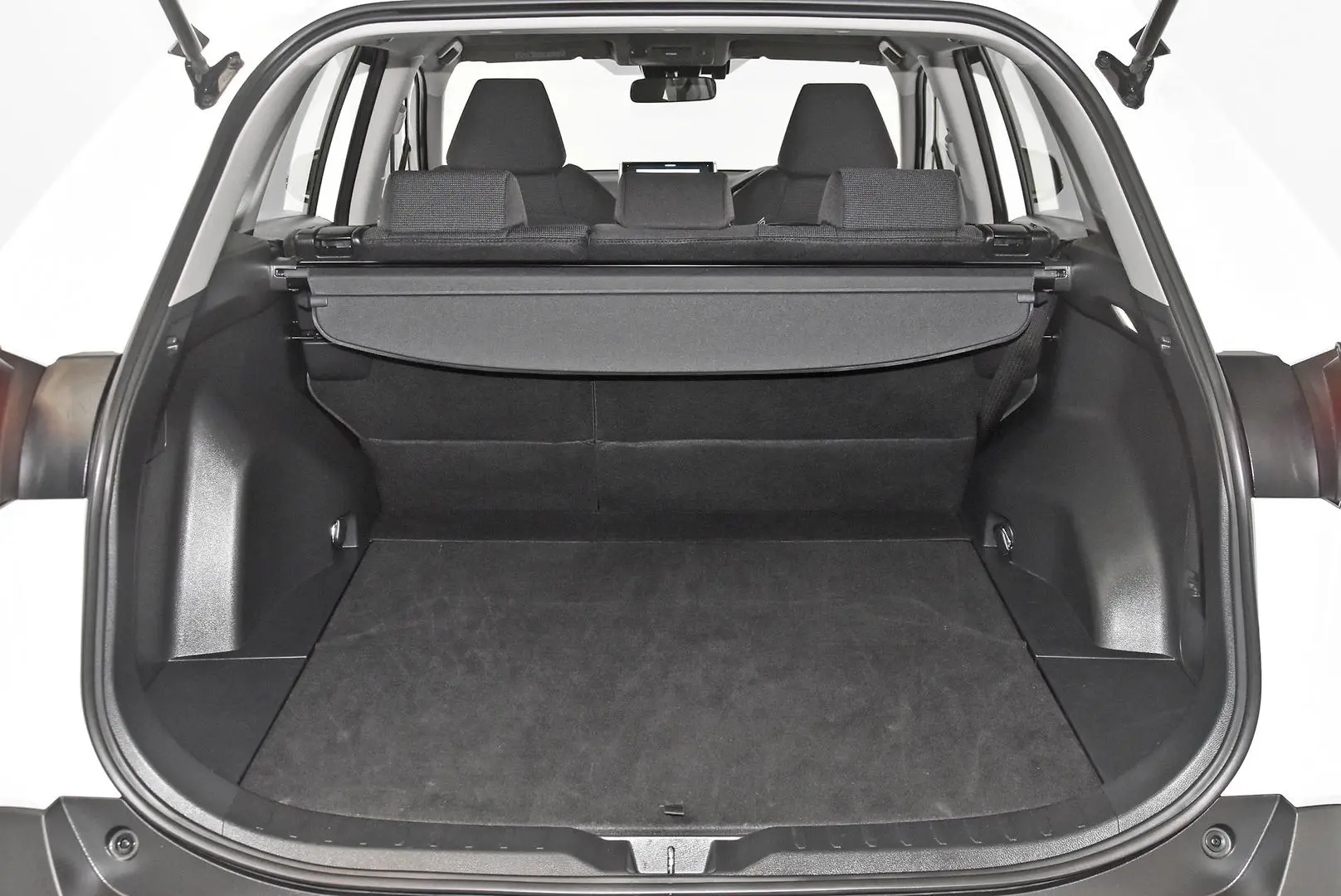 2024 Toyota RAV4 Gallery Image 21