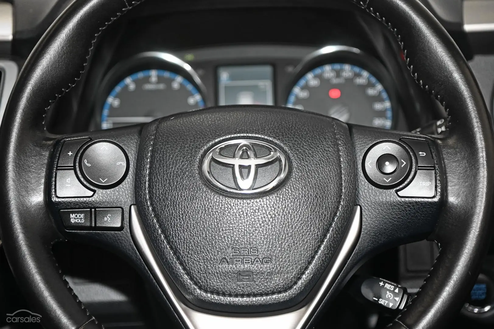 2015 Toyota RAV4 Image 15