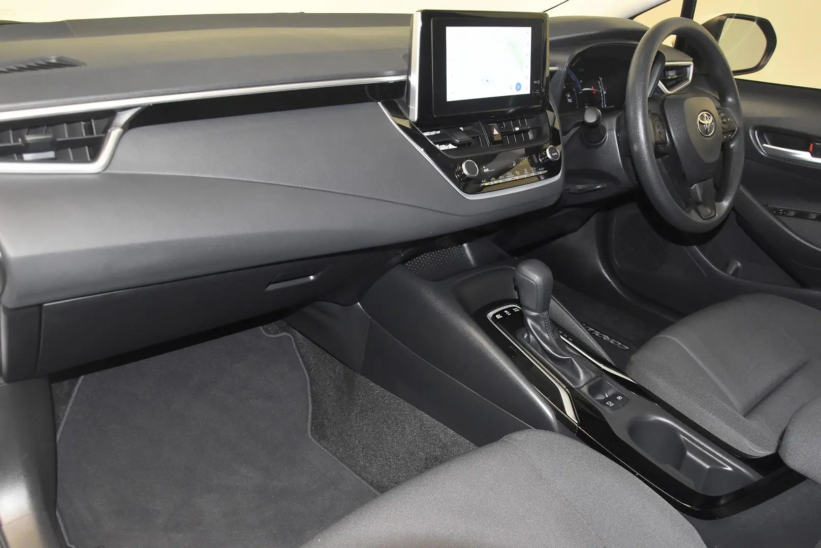 2024 Toyota Corolla Gallery Image 17