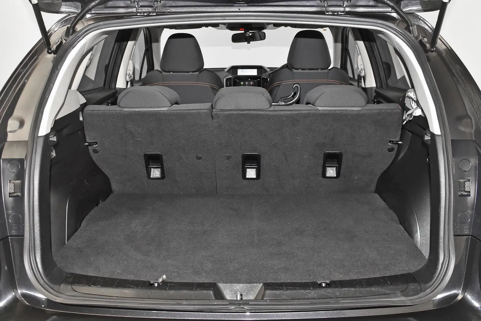 2019 Subaru XV Gallery Image 21