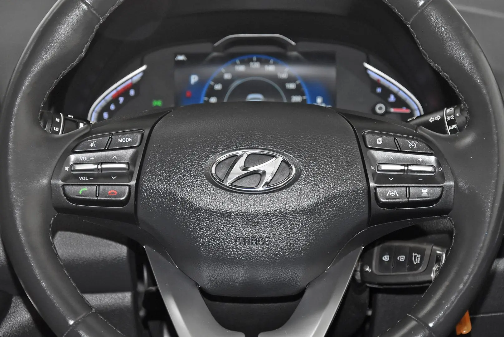 2022 Hyundai i30 Gallery Image 14