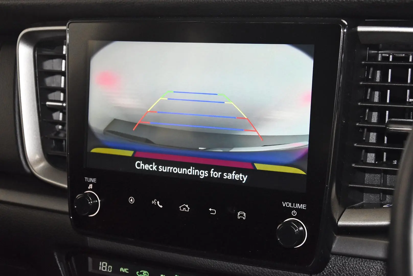 2025 Mazda BT-50 Gallery Image 12