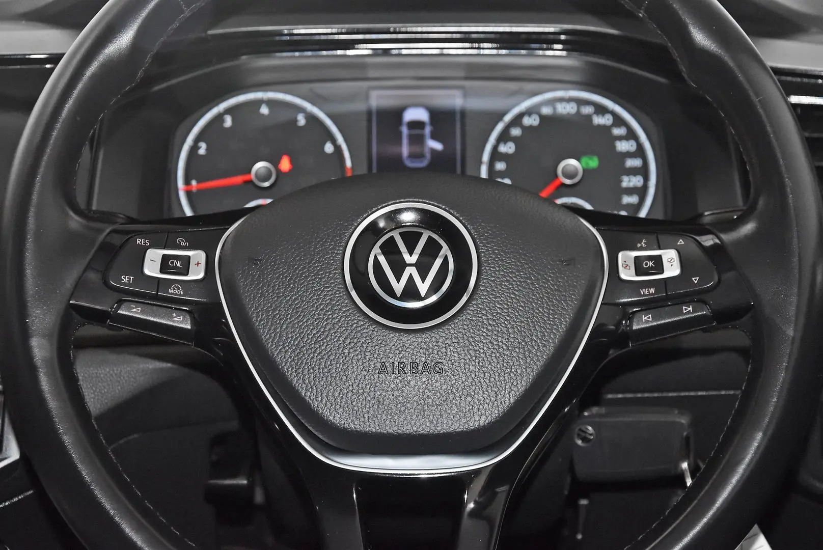 2021 Volkswagen Polo Gallery Image 14