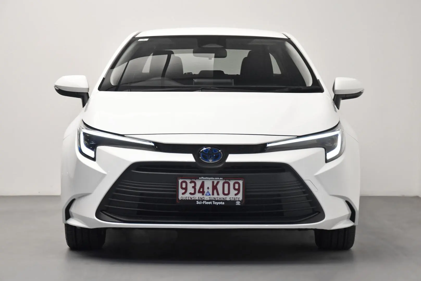 2024 Toyota Corolla Gallery Image 2