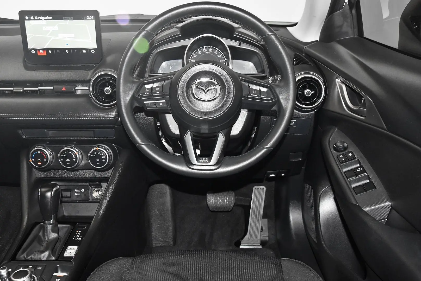 2023 Mazda CX-3 Gallery Image 14