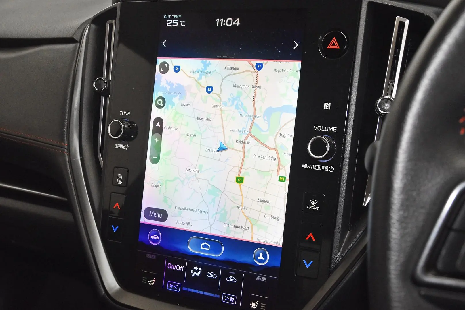 2023 Subaru WRX Gallery Image 11