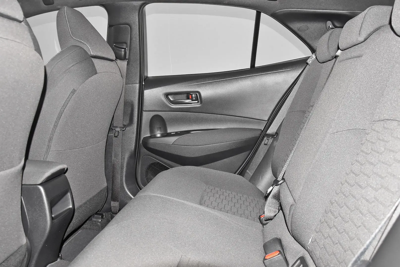 2024 Toyota Corolla Gallery Image 19