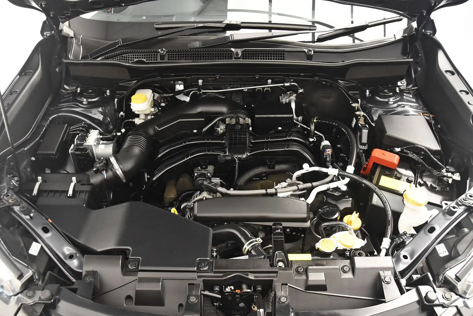 2023 Subaru Forester Gallery Image 23