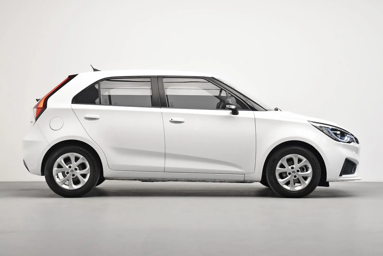 2022 MG MG3 Gallery Image 3