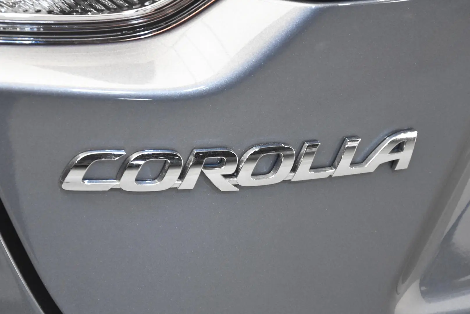 2024 Toyota Corolla Gallery Image 7