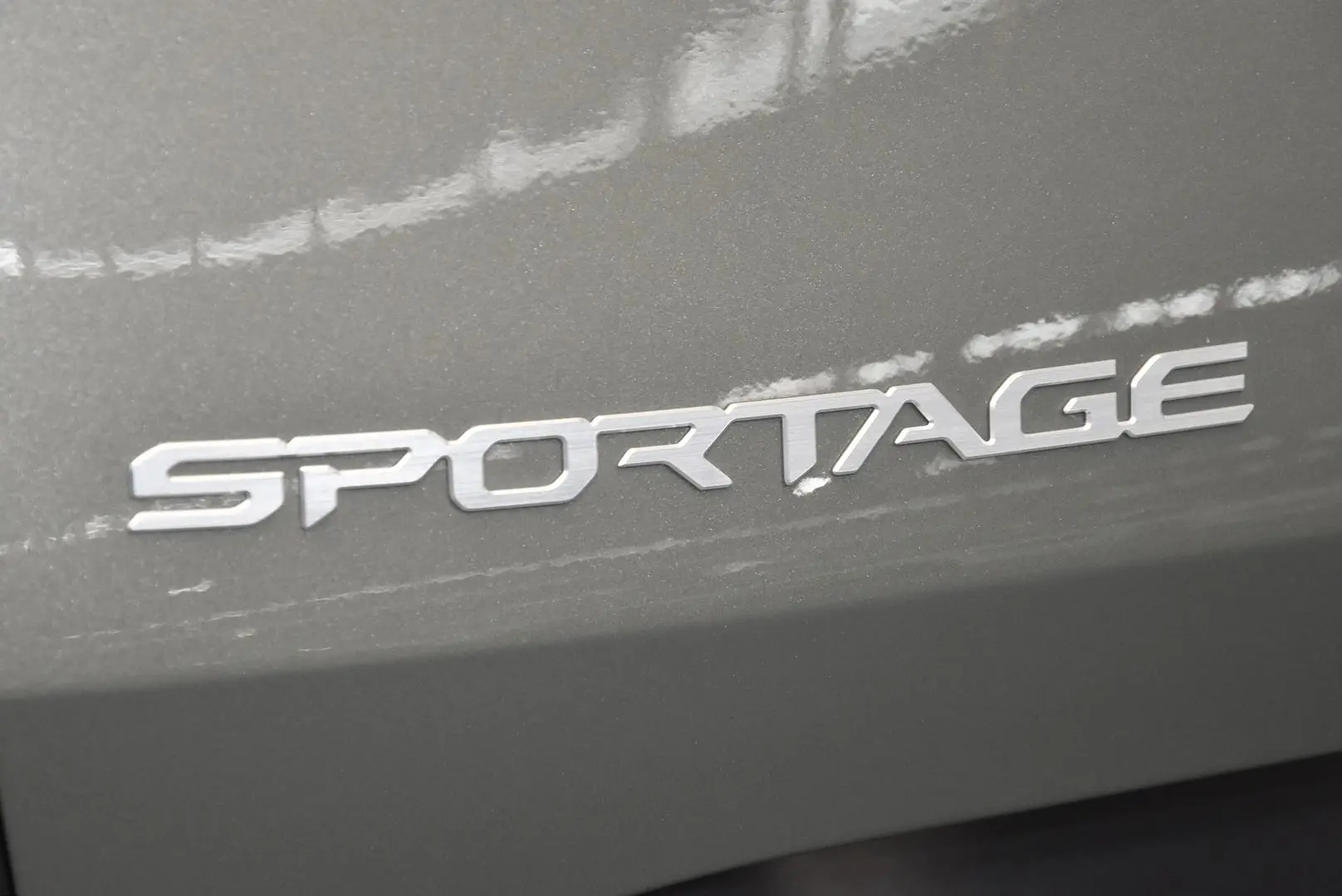 2024 Kia Sportage Gallery Image 7