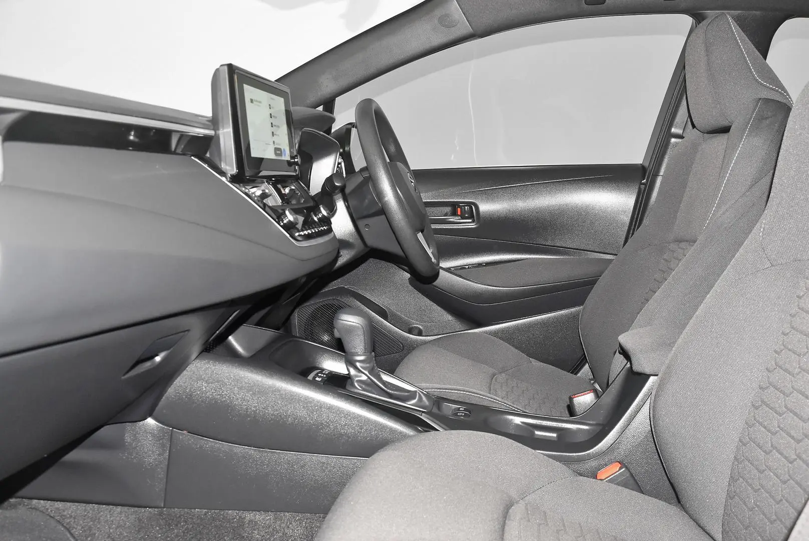 2024 Toyota Corolla Gallery Image 18