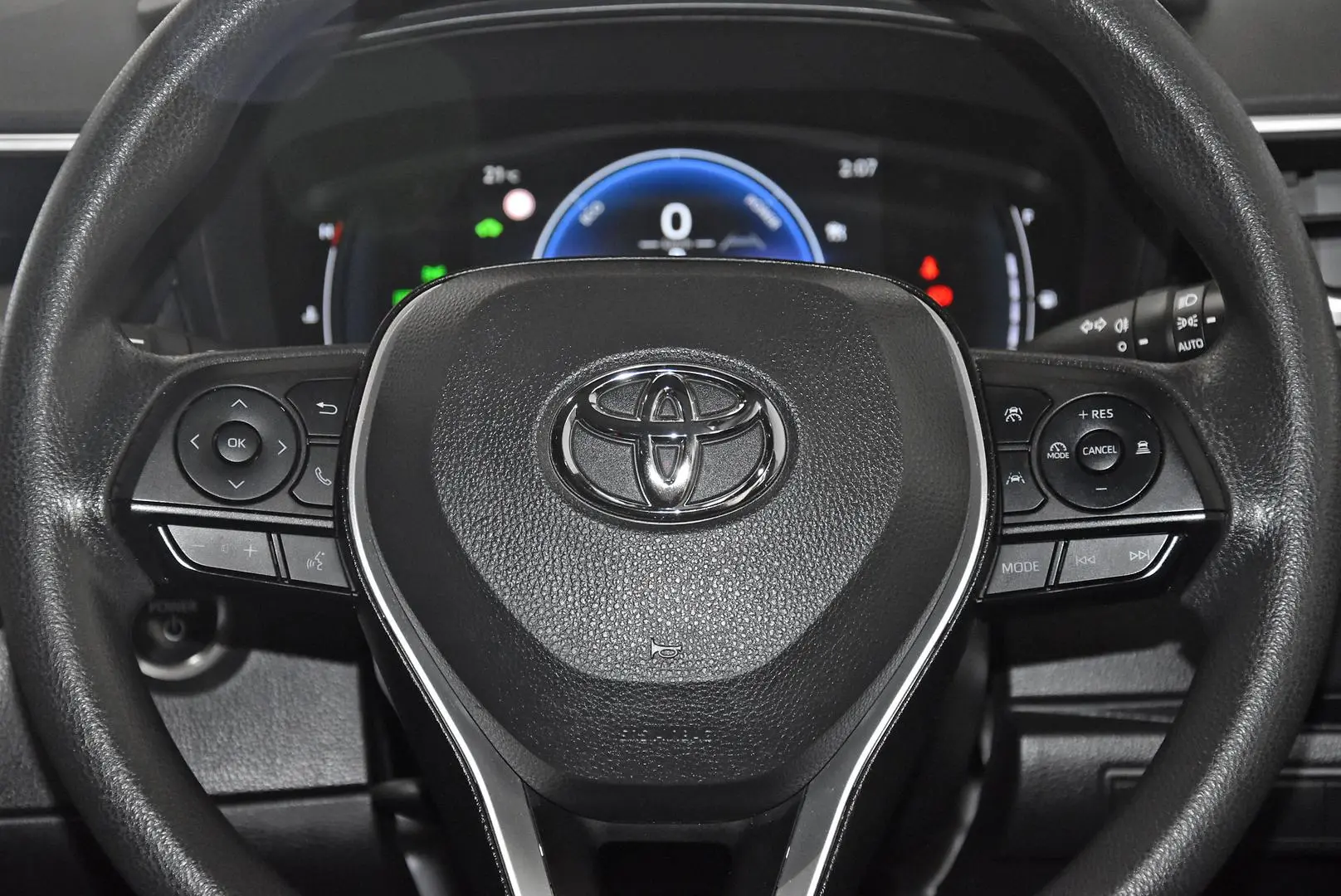 2024 Toyota Corolla Gallery Image 17
