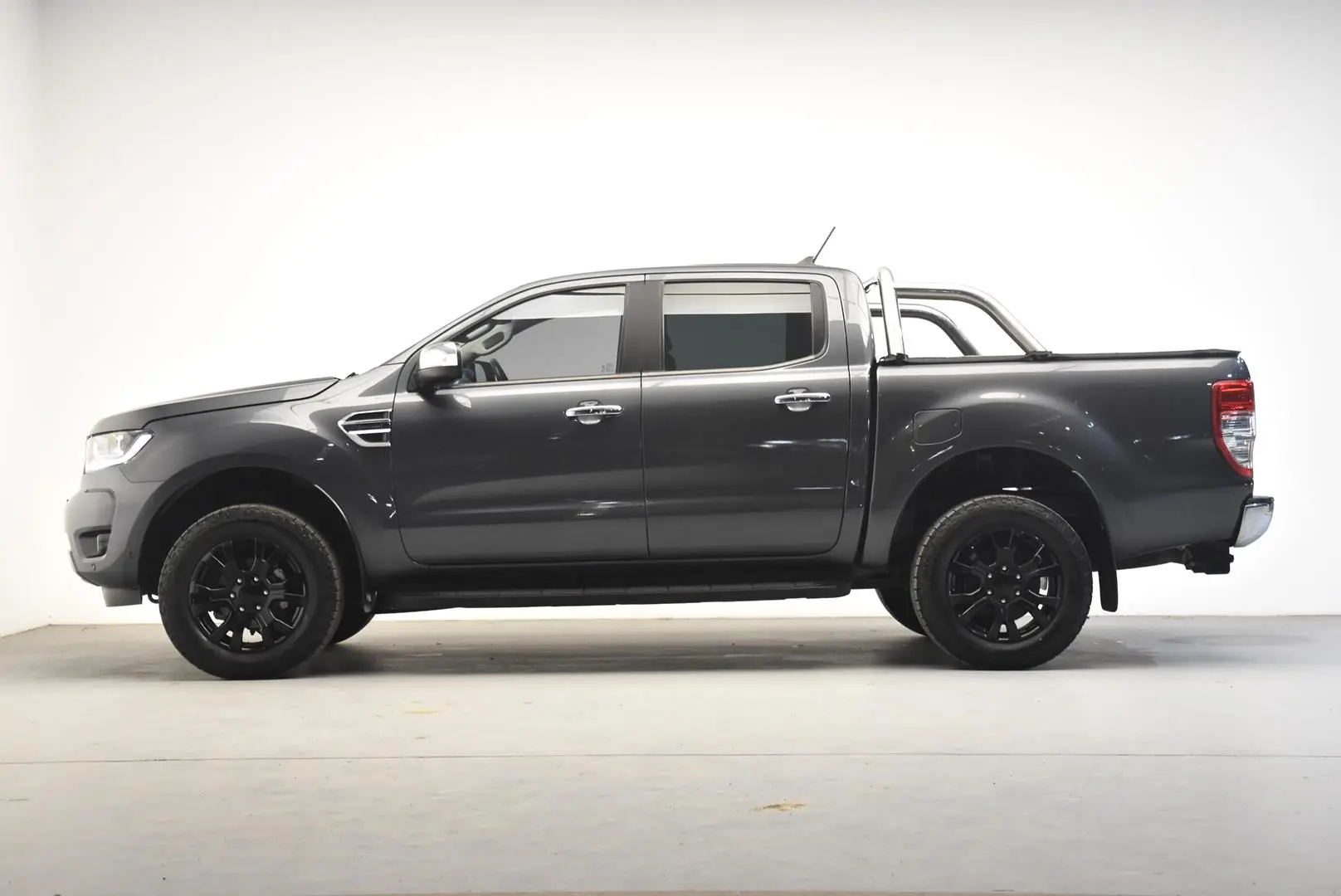 2021 Ford Ranger Gallery Image 4