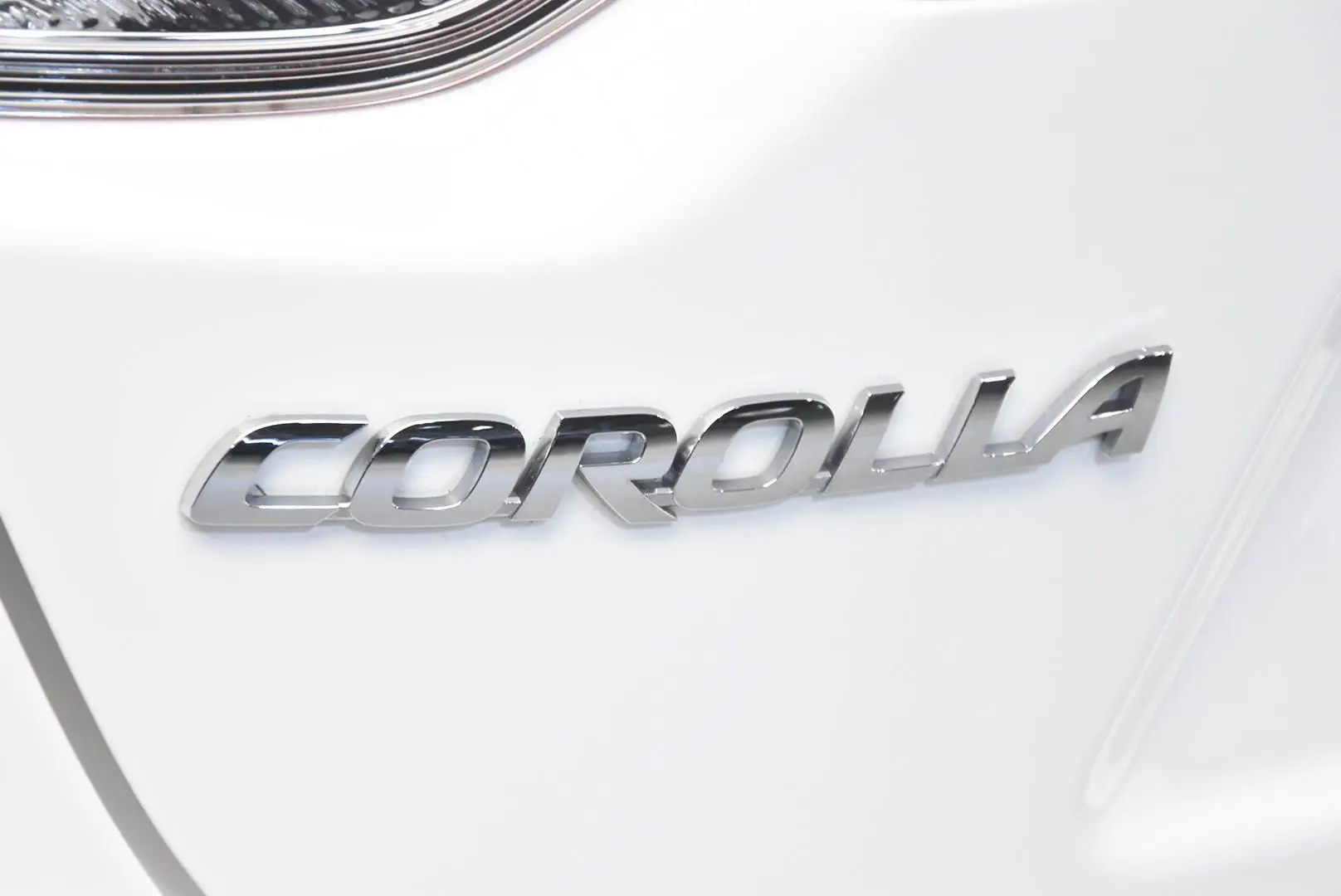2024 Toyota Corolla Gallery Image 7